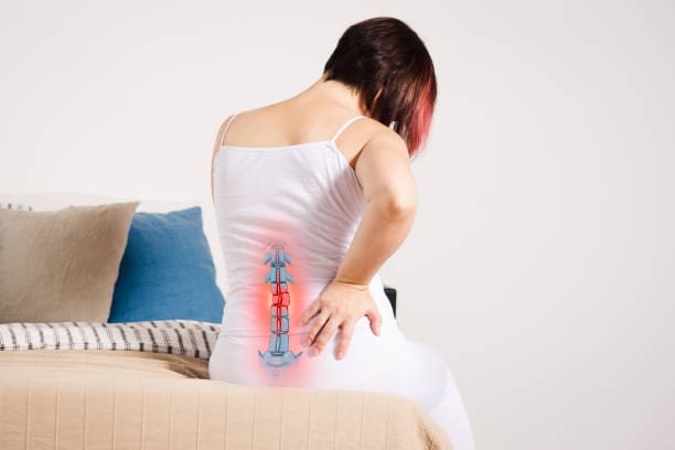 herniated disc